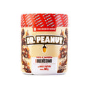 PASTA DE AMENDOIM BUENISSIMO - DRPEANUT