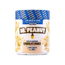 PASTA DE AMENDOIM CHOCOLATE BRANCO - DRPEANUT