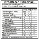 PASTA DE AMENDOIM BOMBOM ITALIANO - DRPEANUT