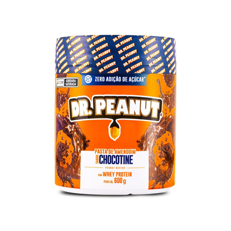 PASTA DE AMENDOIM CHOCOTINE - DRPEANUT