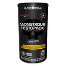 MONSTROUS TESTOPACK - BLACKSKULL
