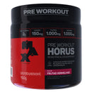 HORUS 150G - MAX TITANIUM