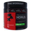 HORUS 150G - MAX TITANIUM