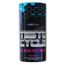 TESTO CYCLE 120CAPS - UNDER LABZ