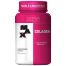 COLÁGENO HIDROLISADO 100CAPS - MAX TITANIUM