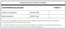 BETA PURE 200G - ADAPTOGEN SCIENCE