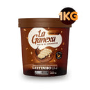 PASTA LEITINHO BLACK - LAGANEXA