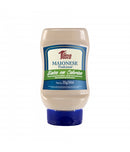 MAIONESE ZERO CALORIAS 335G - MRSTASTE