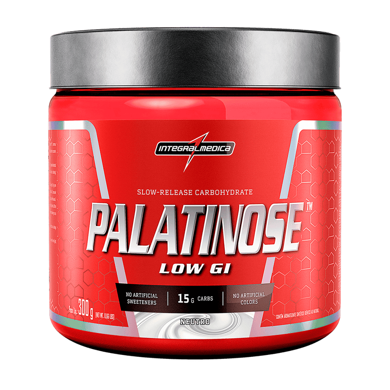 PALATINOSE 300G - INTEGRALMÉDICA