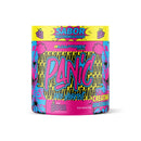 PANIC PRÉ WORKOUT 300G - ADAPTOGEN