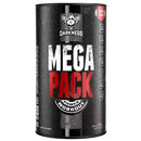 MEGA PACK 30 DOSES POWER WORKOUT - DARKNESS