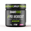 DIABO VERDE 300G - FTW