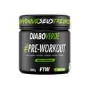 DIABO VERDE 300G - FTW