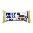WHEY GREGO BAR 40G - NUTRATA