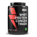 WHEY CONCENTRADO 900G - DUX NUTRITION