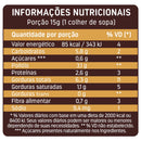 PASTA DE AMENDOIM COOKIES & CREAM - DRPEANUT