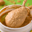 PASTA DE AMENDOIM PAÇOCA CRUNCHY - DRPEANUT