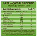 PASTA DE AMENDOIM PAÇOCA CRUNCHY - DRPEANUT