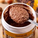 PASTA DE AMENDOIM BOMBOM ITALIANO - DRPEANUT