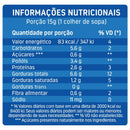 PASTA DE AMENDOIM CHOCOLATE BRANCO - DRPEANUT