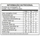 PASTA DE AMENDOIM CHOCOTINE - DRPEANUT