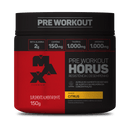 HORUS 150G - MAX TITANIUM