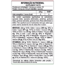 MULTIMAX COMPLEX 90CAPS - MAX TITANIUM