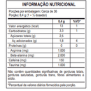 HORUS 300G - MAX TITANIUM