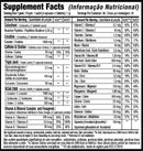 MONSTROUS TESTOPACK - BLACKSKULL