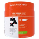2 HOT 200G - MAX TITANIUM