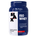 ISO WHEY 900G - MAX TITANIUM