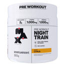 NIGHT TRAIN 300G CITRUS - MAX TITANIUM