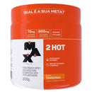 2 HOT 200G - MAX TITANIUM