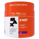2 HOT 200G - MAX TITANIUM