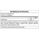 CREATINA MONOHIDRATADA 300G - PROBIÓTICA