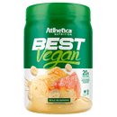BEST VEGAN 500G - ATLHETICA NUTRITION