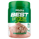 BEST VEGAN 500G - ATLHETICA NUTRITION