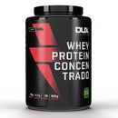 WHEY CONCENTRADO 900G - DUX NUTRITION