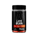 LIPO BURN 60 CAPS - ATLHETICA NUTRITION