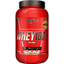 WHEY 100% 900G POTE - INTEGRALMEDICA