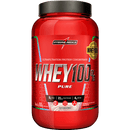 WHEY 100% 900G POTE - INTEGRALMEDICA