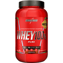 WHEY 100% 900G POTE - INTEGRALMEDICA