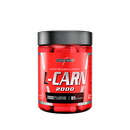 L-CARNITINE 120CAPS - INTEGRALMEDICA
