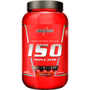 WHEY PROTEIN ISO TRIPLE 900G - INTEGRALMEDICA