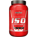 WHEY PROTEIN ISO TRIPLE 900G - INTEGRALMEDICA
