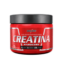 CREATINA HARDCORE - INTEGRALMEDICA