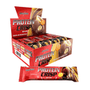 PROTEIN CRISP BAR 45G - INTEGRALMEDICA