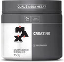 CREATINE MONOHIDRATADA - MAX TITANIUM