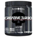 CREATINE TURBO 300G - BLACK SKULL 300G