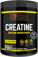 CREATINE 200G UNIVERSAL NUTRITION